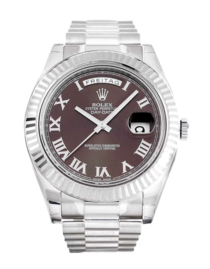 Rolex Day-Date II 218239 Rolex Day-Date II 218239